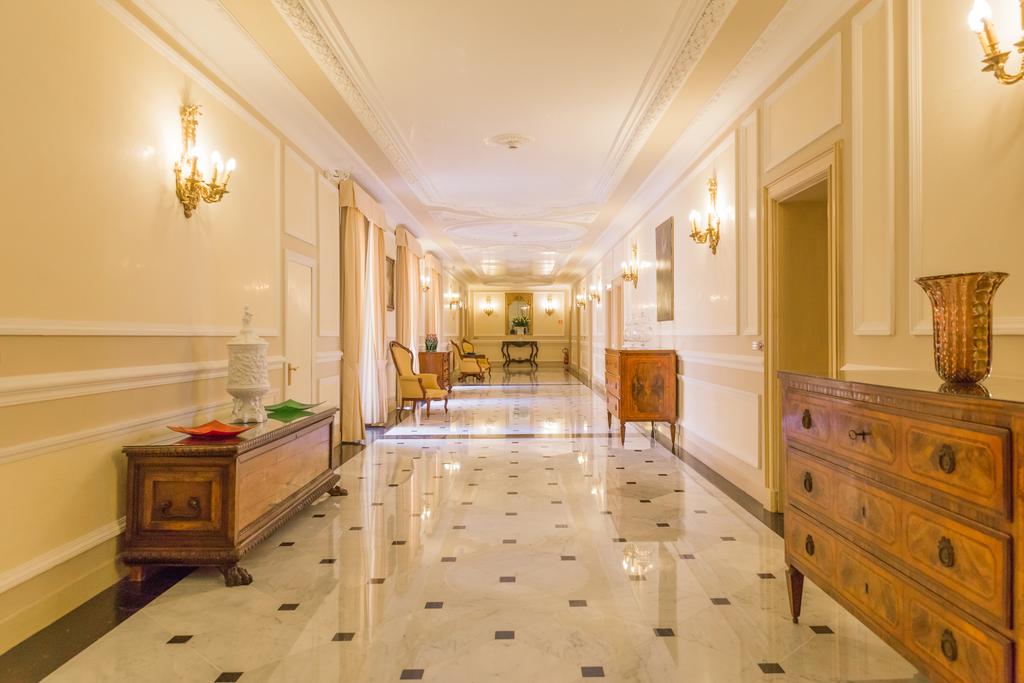 Фото Отель Grand Hotel Majestic già Baglioni