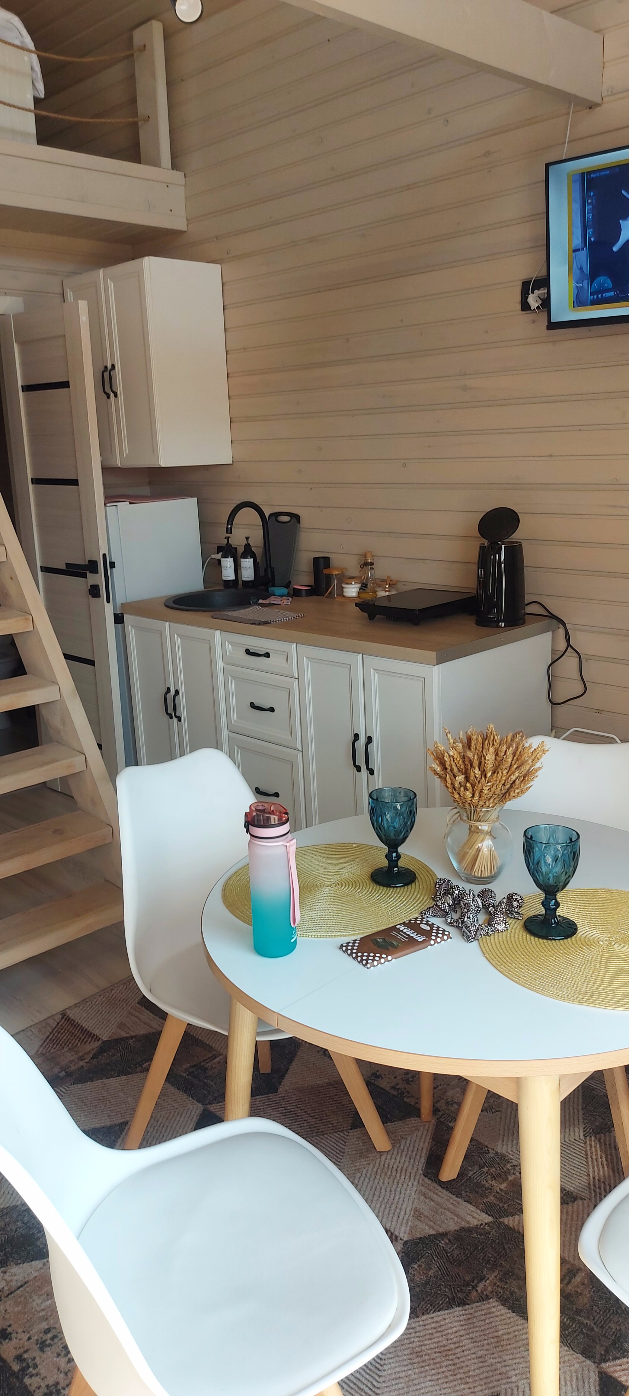 Фото Baikal Nega