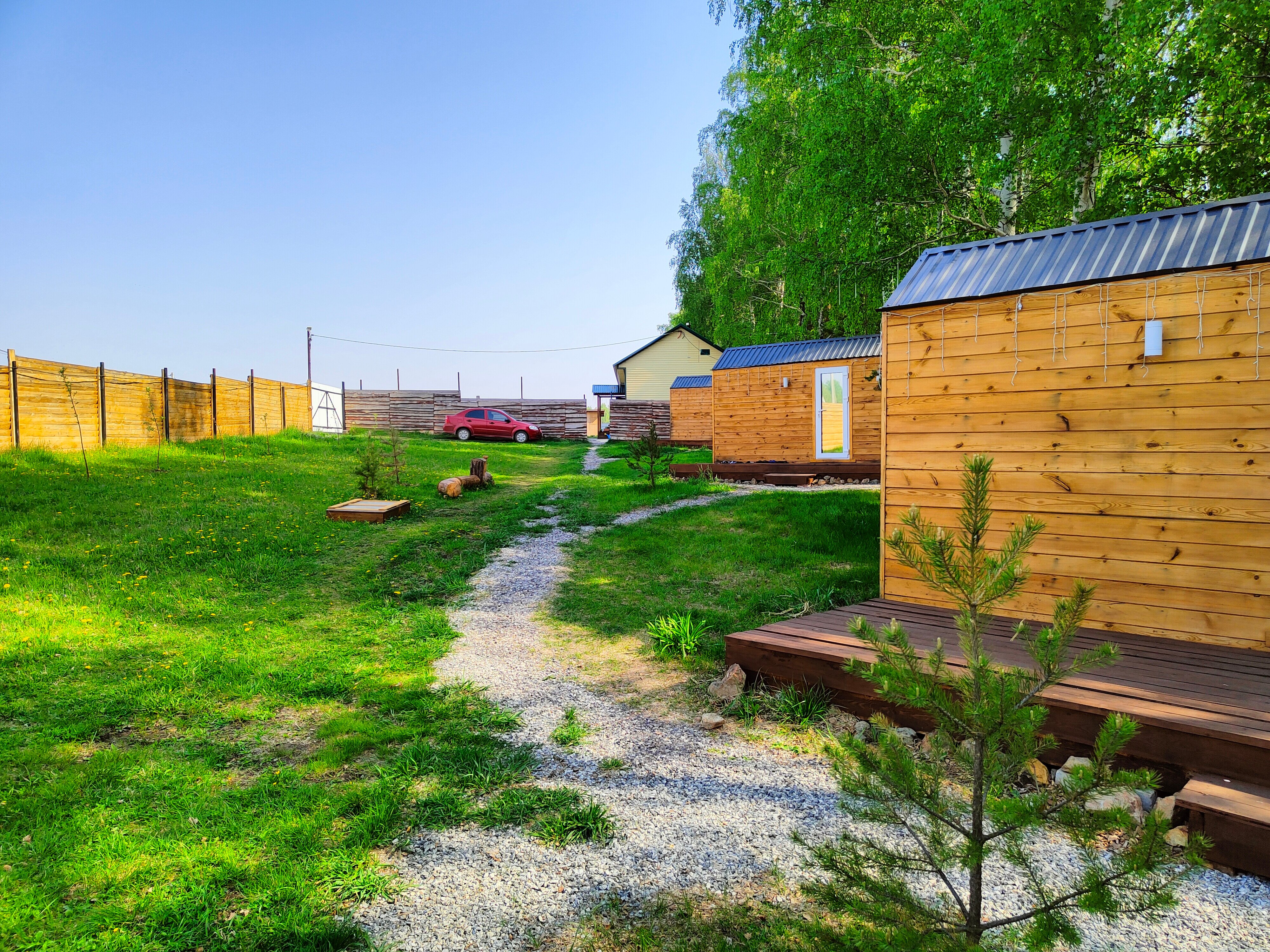 Фото Крутой