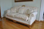 Kraftman (Leninsky Avenue, 43), furniture repair