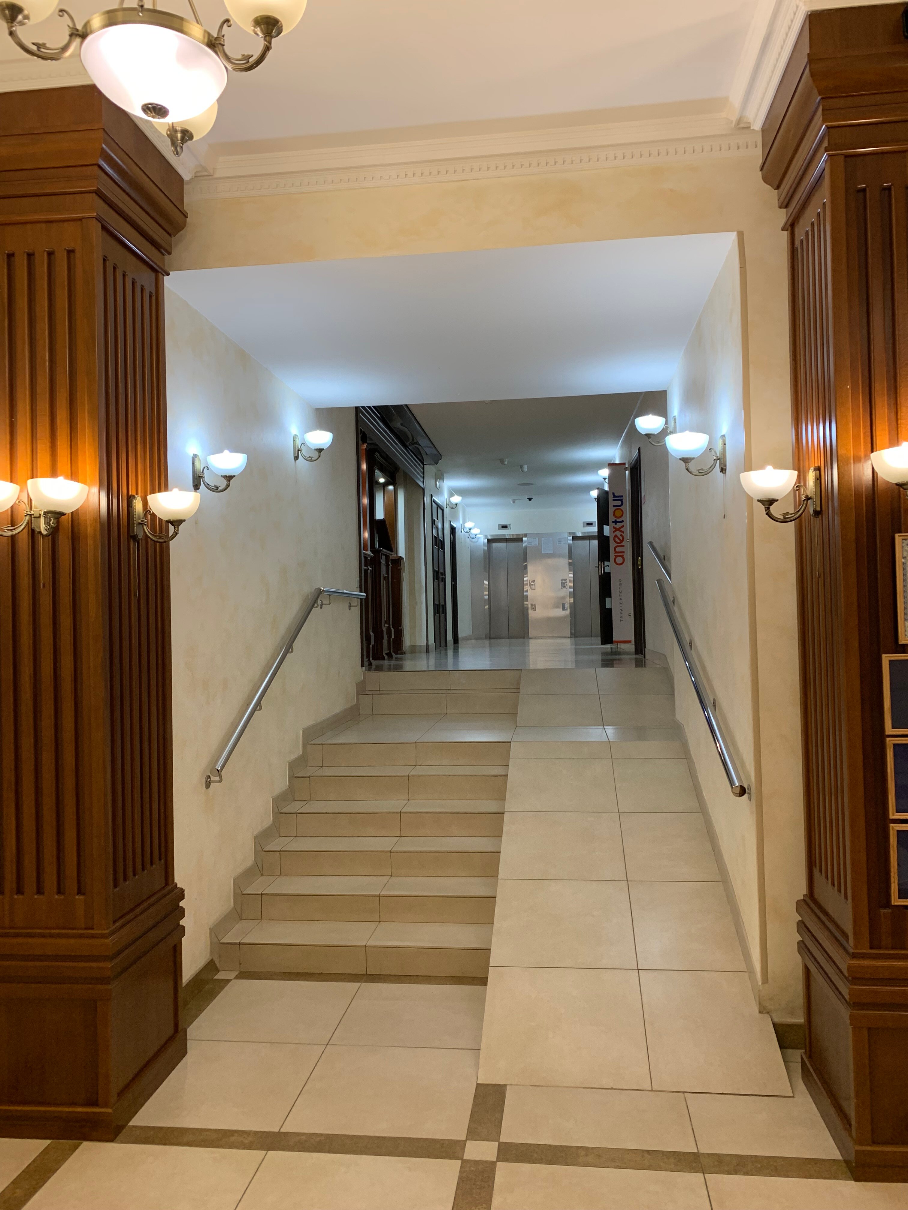 Фото Лапландия