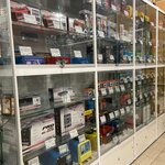 Sk Tandem (Kapitana Maklakova Street, 31А) ، الشواحن والبطاريات القابلة للشحن