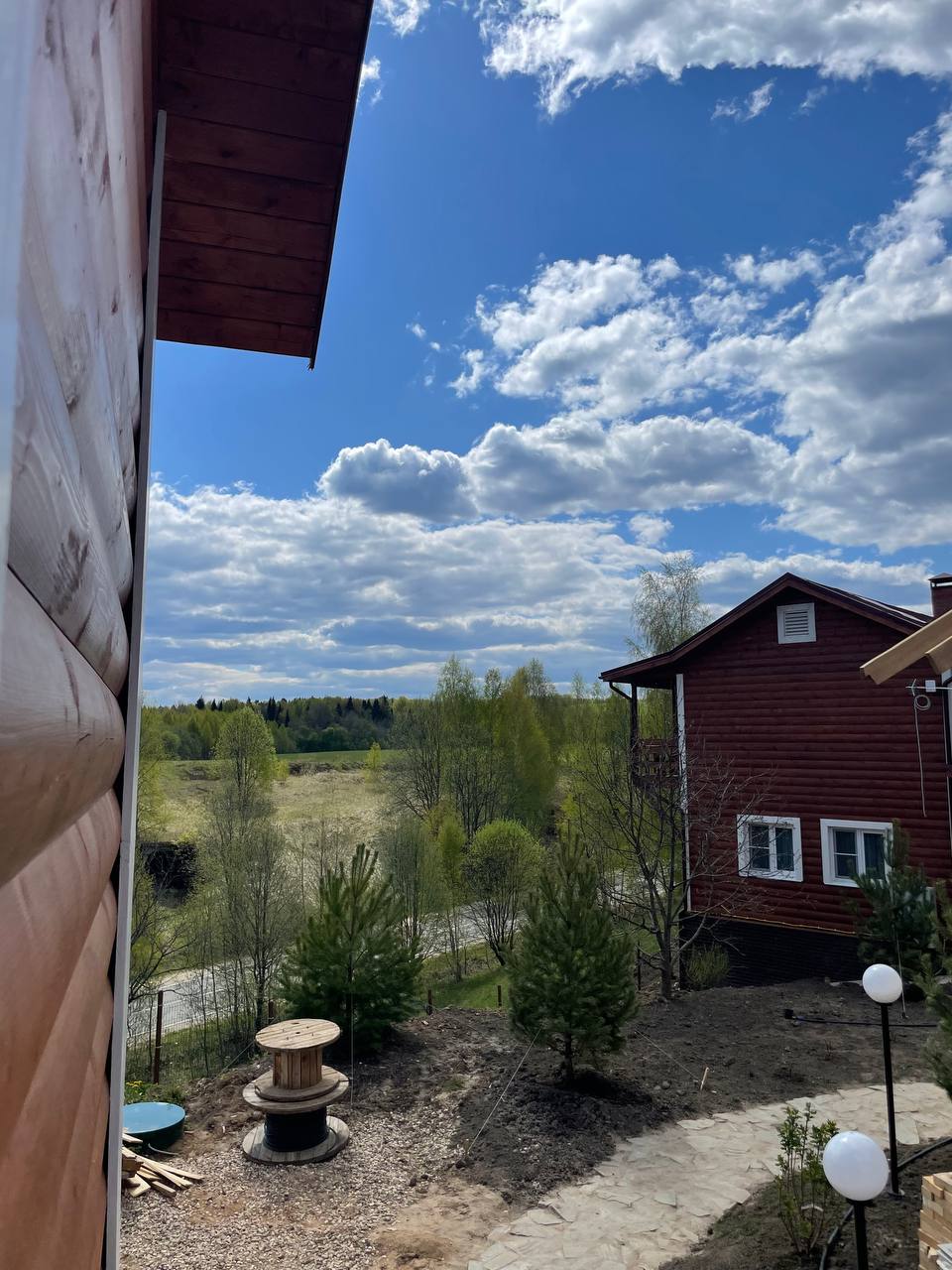 Фото Кикино на Веле