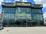 Dom dverej (ulitsa Nursultana Abishevicha Nazarbayeva, 29), doors