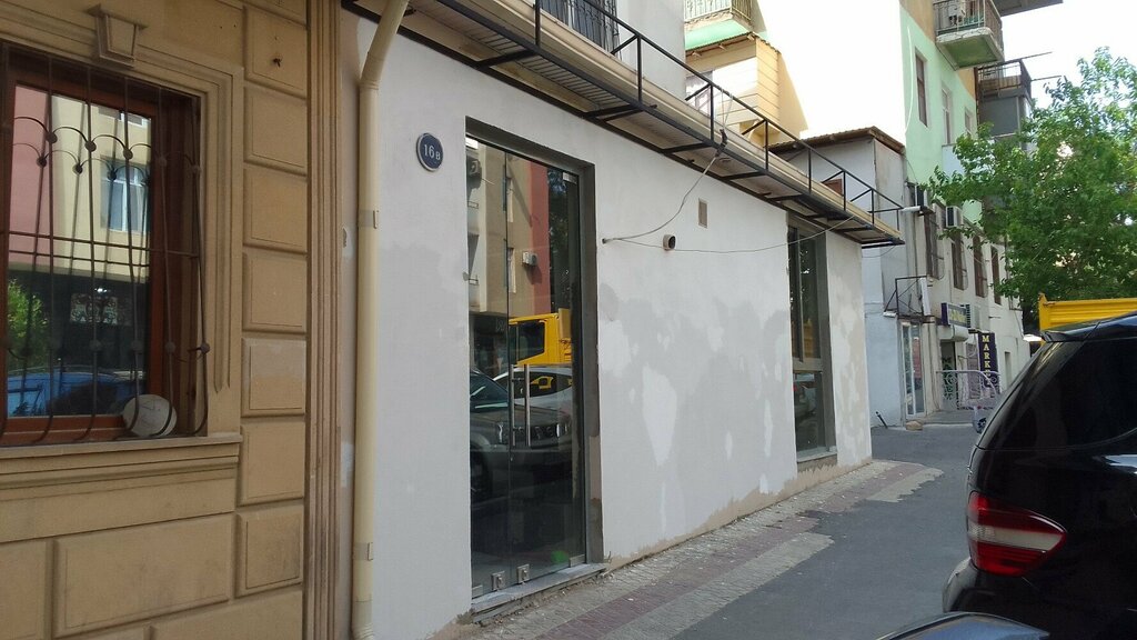 تصليح الكمبيوتر وخدمات أخرى Komputer ve noutbuklarin temiri ، باكو، صورة