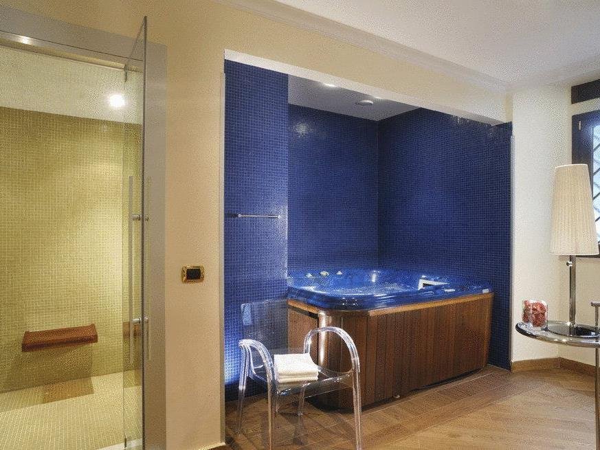 Фото Villa Pinciana