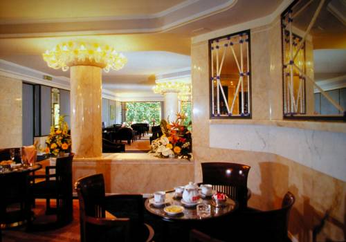 Фото Best Western Hotel Bisanzio