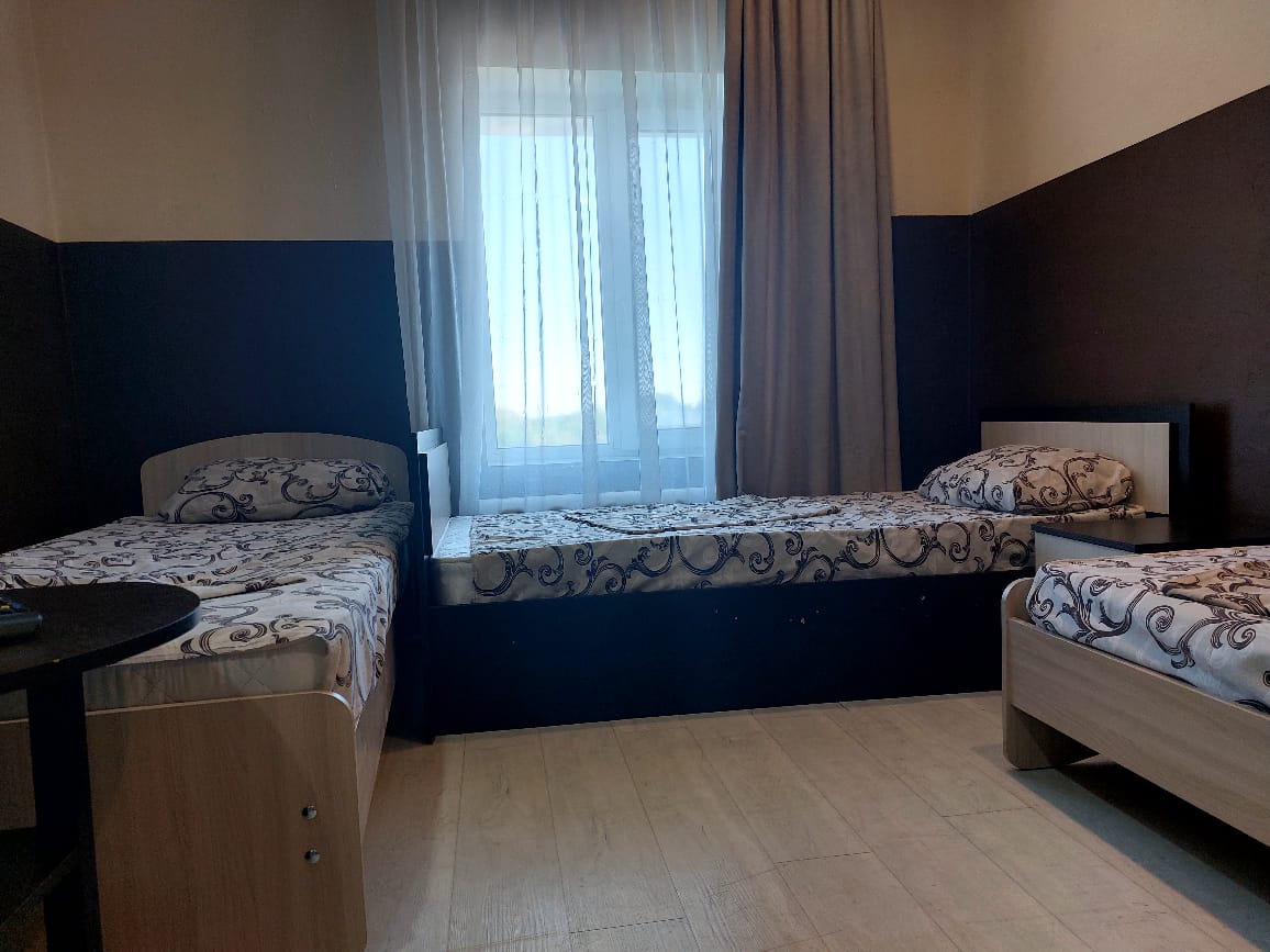 Фото Хостел на Набережной