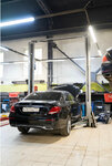 Dynamics (Nagorny Drive, 7с7), car service, auto repair