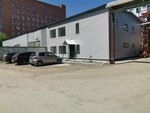 EcoGoldStandart (Sovetskiy City Administrative District, Akademgorodok Microdistrict, Demakova Street, 30/7) ، منتجات المطاط