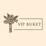 VIP Букет (Московская ул., 33), магазин цветов в Новомосковске