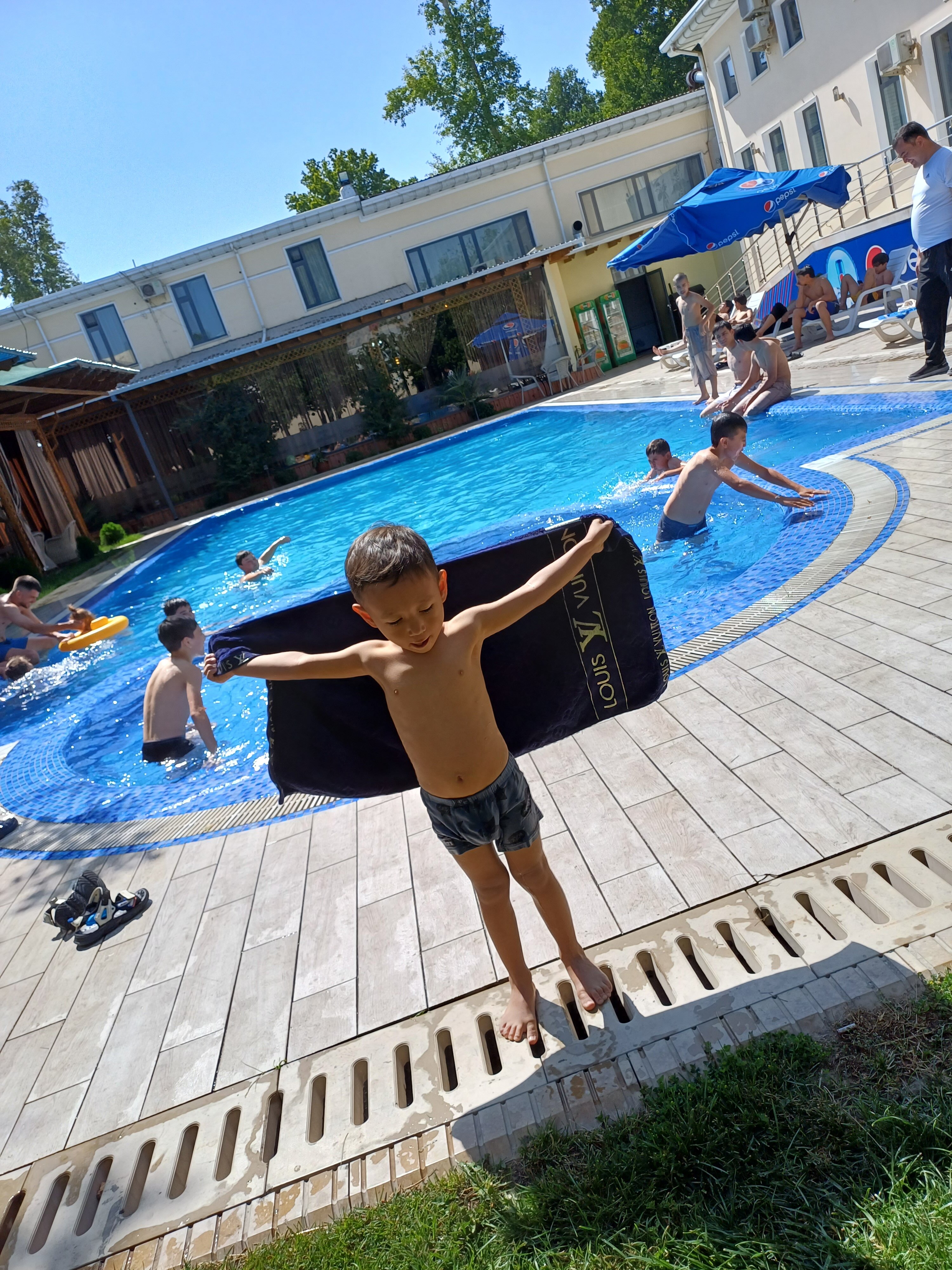 Фото Asmald Palace