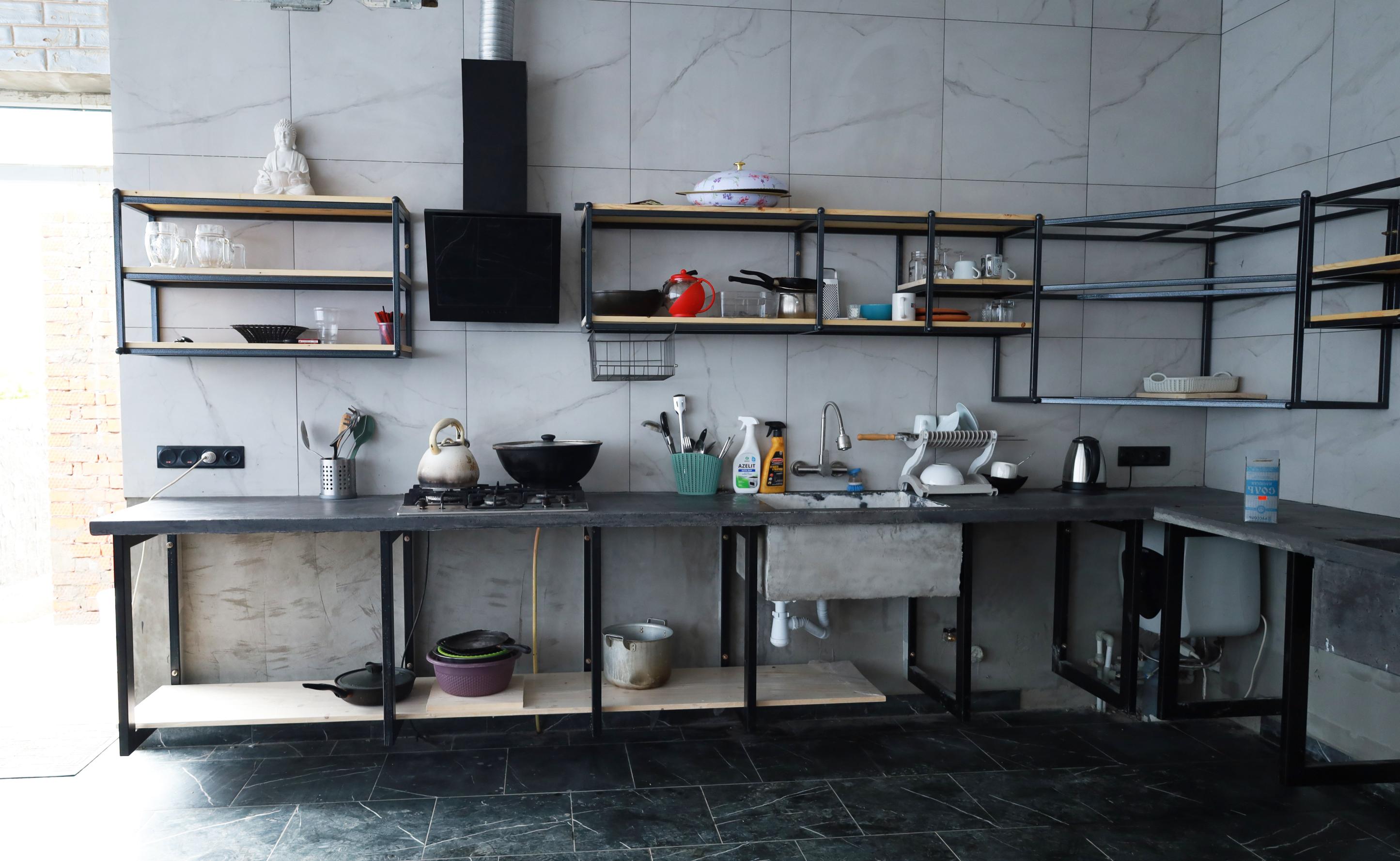 Фото Горландия