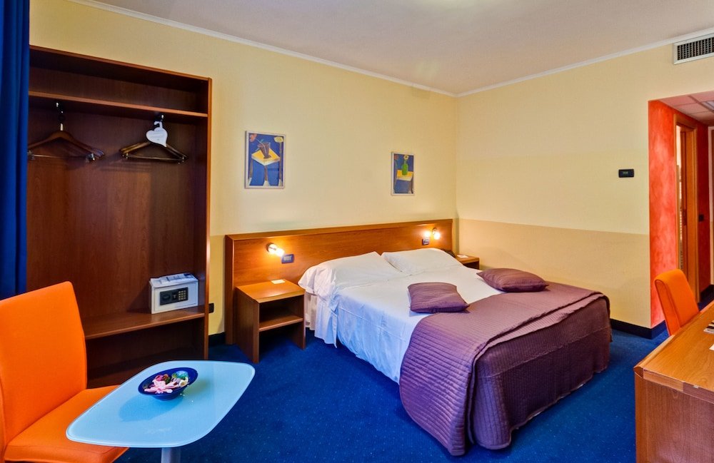 Фото Best Western Blu Hotel Roma