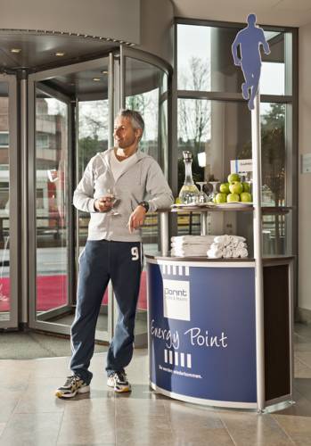 Фото Dorint Hotel am Heumarkt Cologne