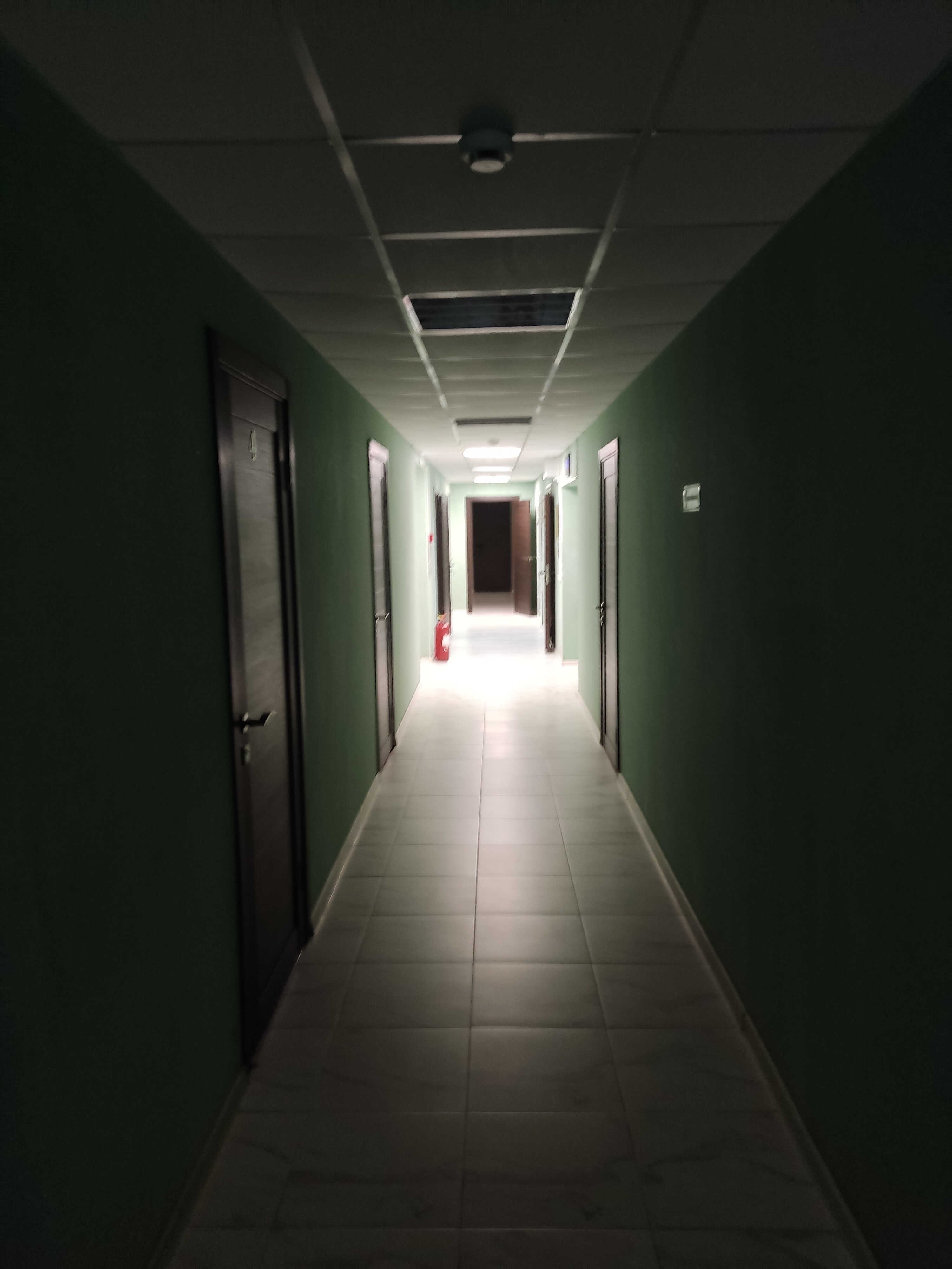 Фото Северные Зори