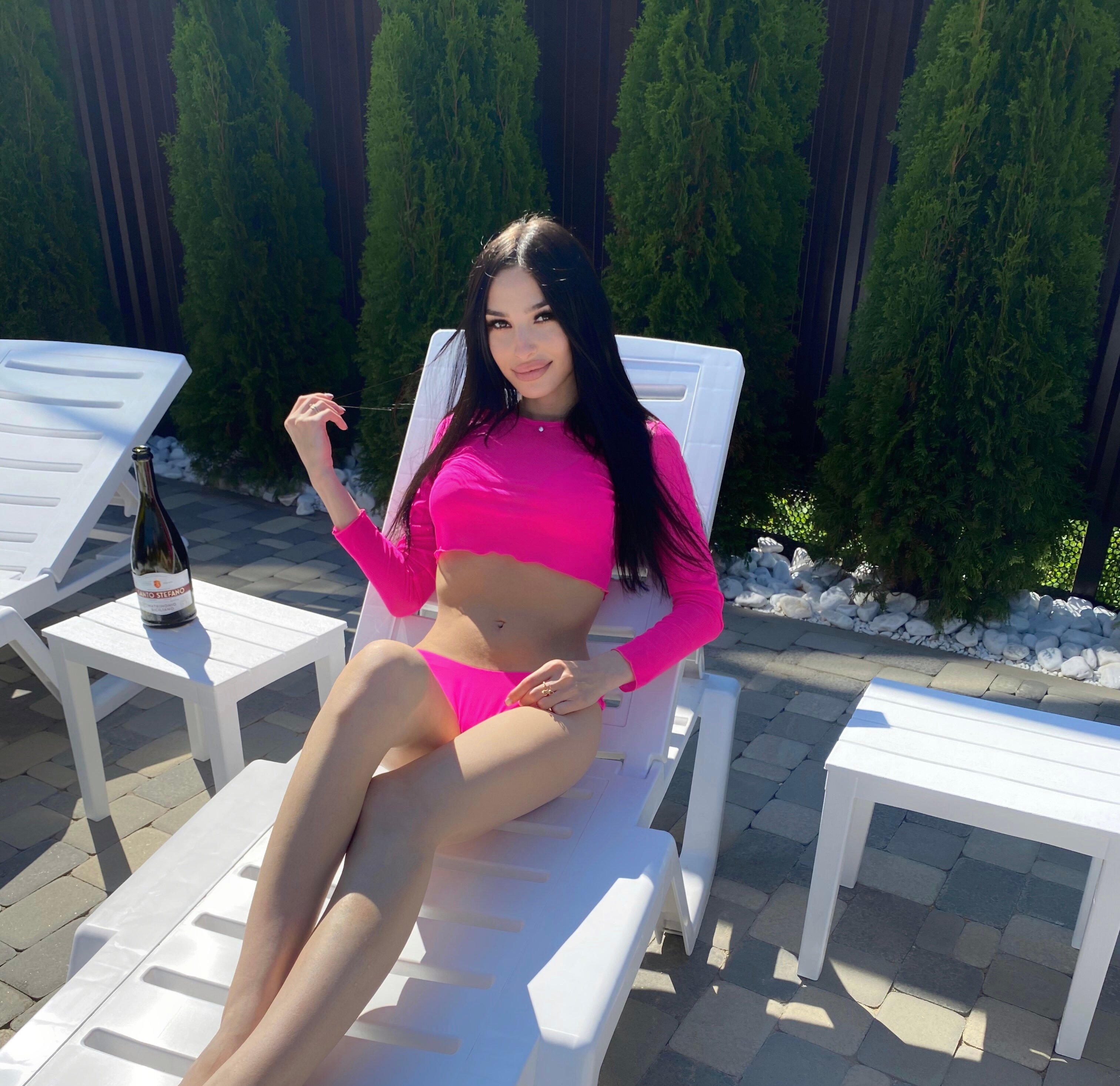 Фото Натали