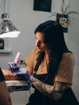 Len Tattoo (Biyskaya ulitsa, 40/3), tattoo studio