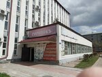 Gorodok (ulitsa Tolstogo, 3), canteen