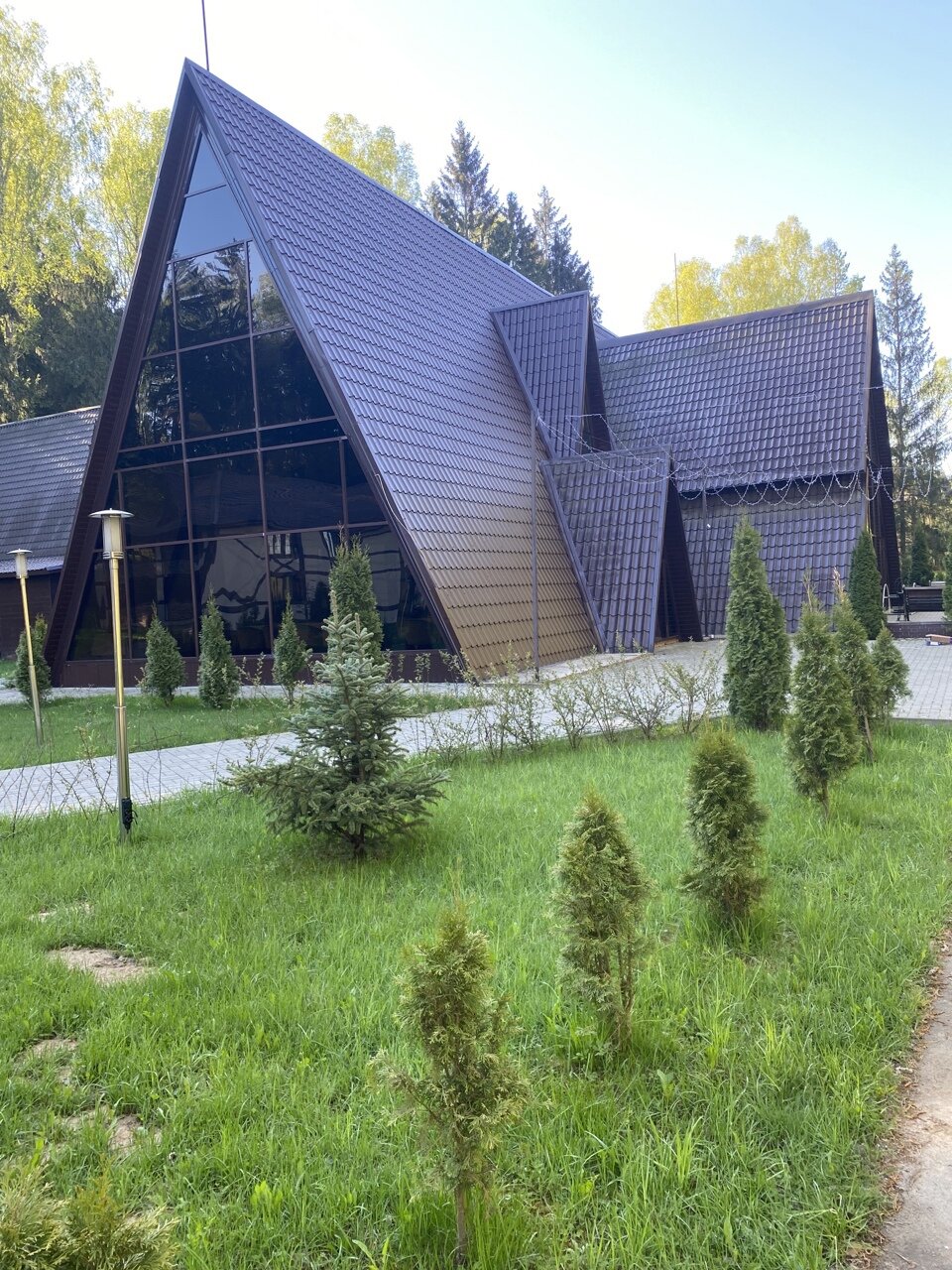 Фото Парк Звёзд