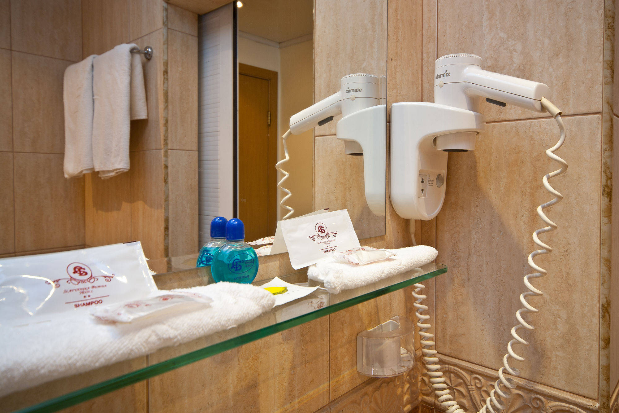 Фото Slavyanska Beseda Hotel