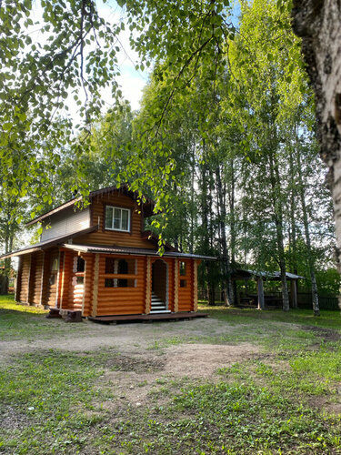 Hotel Gostevoy dom Proshly vek, , foto