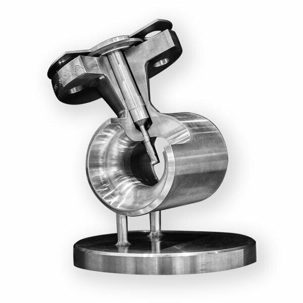 Engineering infrastructure Den Holder Middle East Technical Maintenance Factories And Oil Installations L. L. C, Abu Dhabi, photo