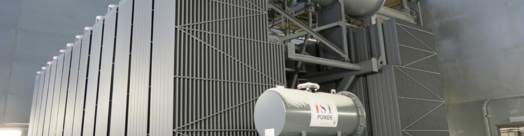 Fire safety systems Invicta Durasteel, Abu Dhabi, photo