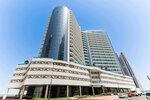 Rocky Real Estate (123, Abu Baker Al Siddique Road, Deira, Dubai), oficina de organización