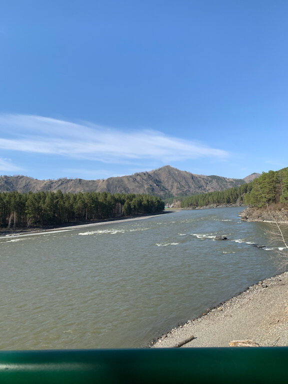 Фото На Алтае