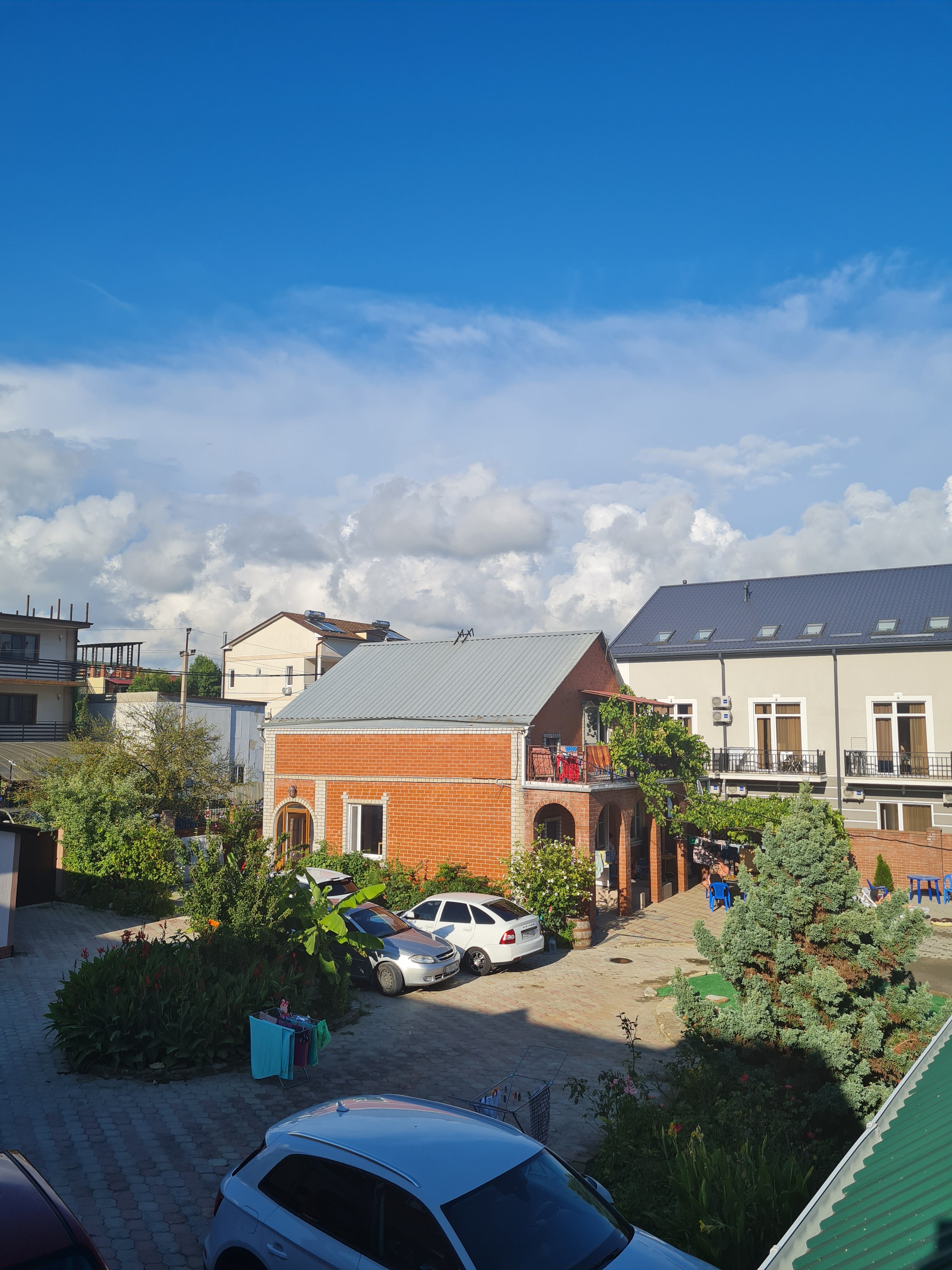 Фото Эскаргот