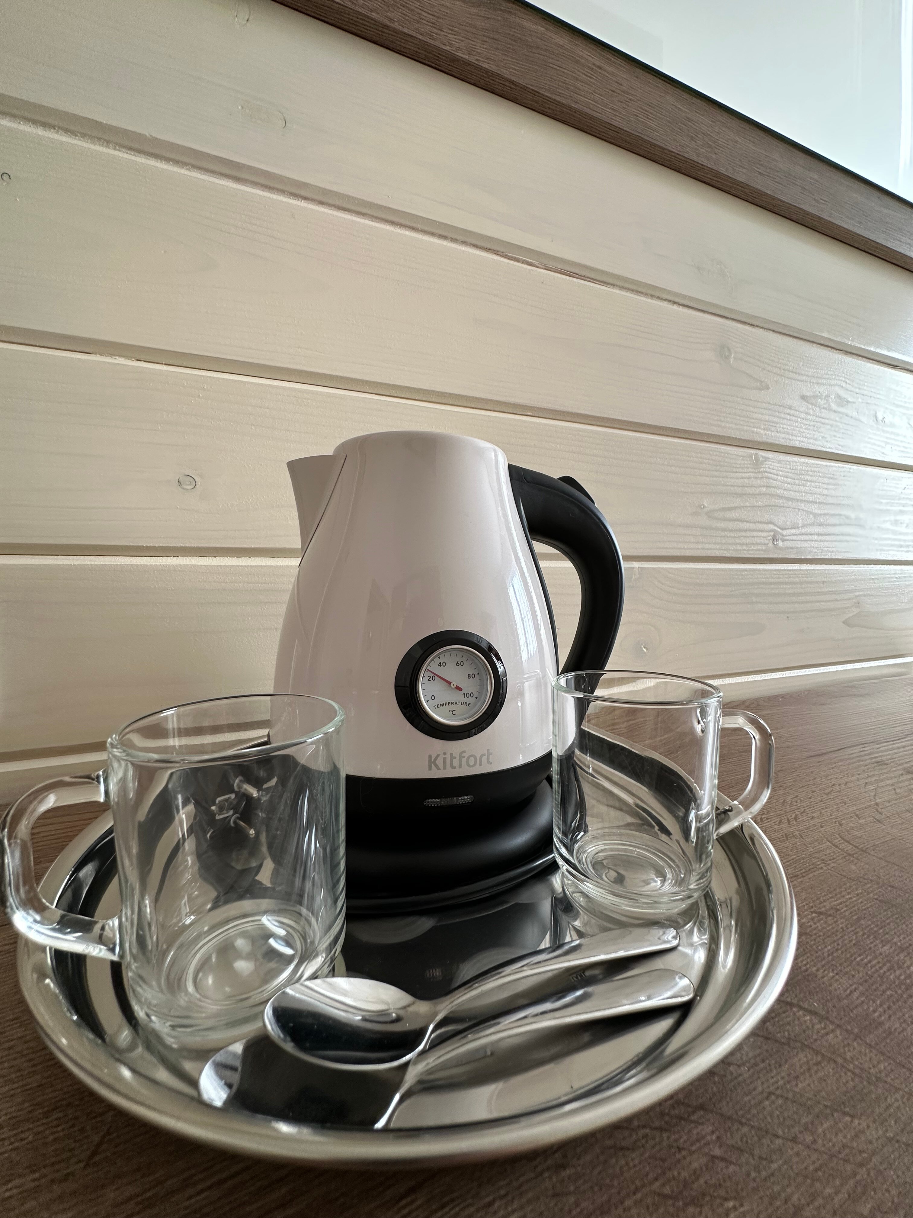 Фото Крисстал