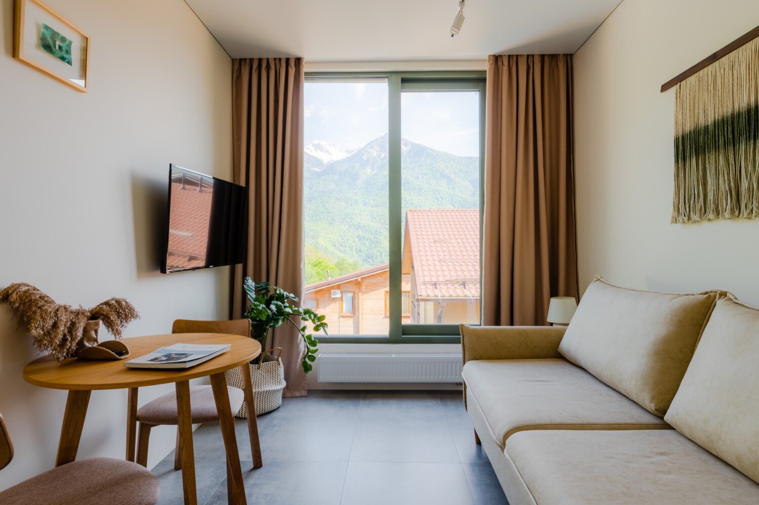 Фото Куб Грин