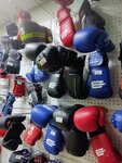 Спортивная семья (Strelochnaya Street, 2А), sports equipment