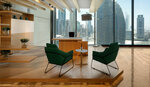 ايكوتاتيفا (Index Tower, Gate Avenue, Dubai International Financial Centre) ، شركة استثمار