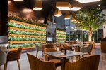 The Grove UAE (2, 110 Street, Al Jurf 1, Mid Sector, Ajman), cafe