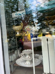 Inter'yer (ulitsa Kirova, 16), household goods and chemicals shop