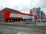 Почтомат (Bratev Kashirinykh Street, 80), servicio postamat