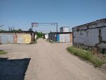 Север-57 (Омск, Советский округ), гаражный кооператив в Омске