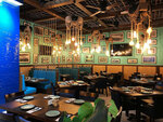 Hook & Cook Seafood Restaurant (The Pointe, Palm Jumeirah, Jumeirah, Dubai), restaurant
