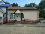 Стоматологический кабинет (агрогородок Новка, ул. Сметанина, 1), стоматологическая клиника в Витебской области