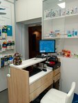 ORTEKA (Orekhoviy Boulevard, 28), orthopedic shop