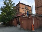 Технологическое оборудование плюс (ulitsa Mogilnikova, 95), metalurgia