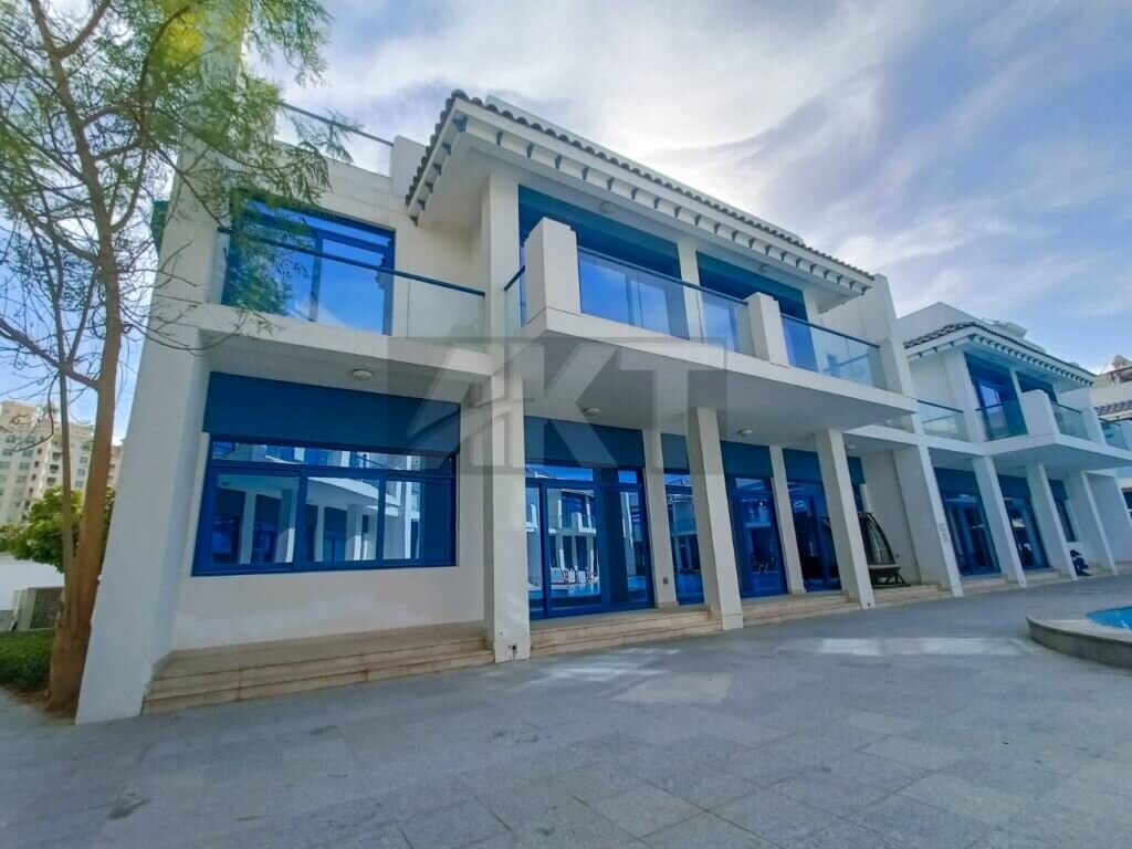 Real estate agency Akt, Dubai, photo