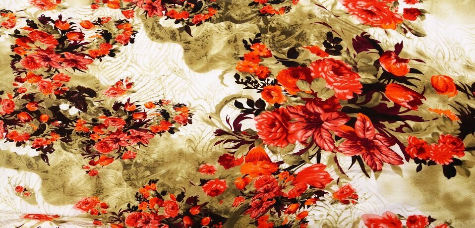 Textile company Megabiz Textile Trading, Dubai, photo