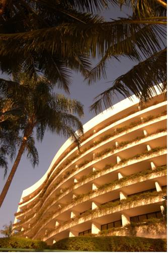 Фото Hilton Cairns