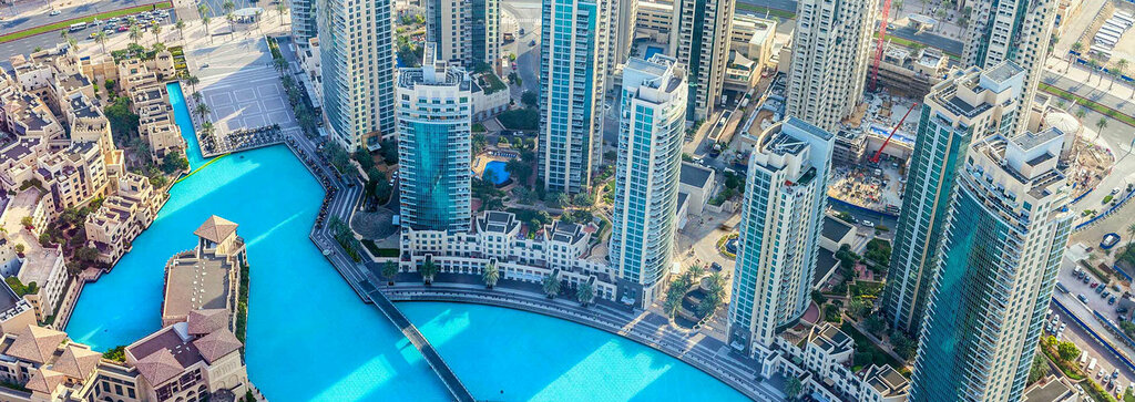 Business consulting Bybloserve Dubai, Dubai, photo