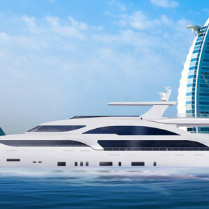 Hotel reservations Canalmarket Travel, Dubai, photo