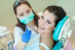 Crystal Dental Clinic (Crystal Plaza Building C, Crystal Plaza, Majaz 1, Al Majaz), dental clinic