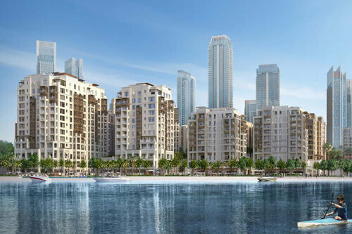 Real estate agency Grand Vision Real Estate, Dubai, photo